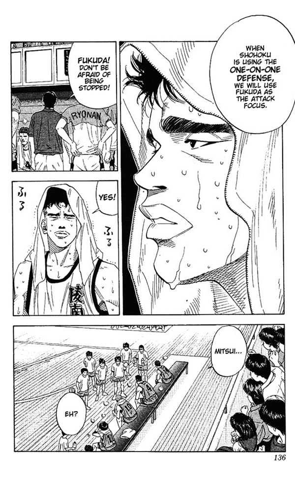 Slam Dunk, Chapter 159 image 09